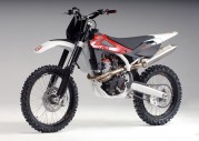 Husqvarna TC250